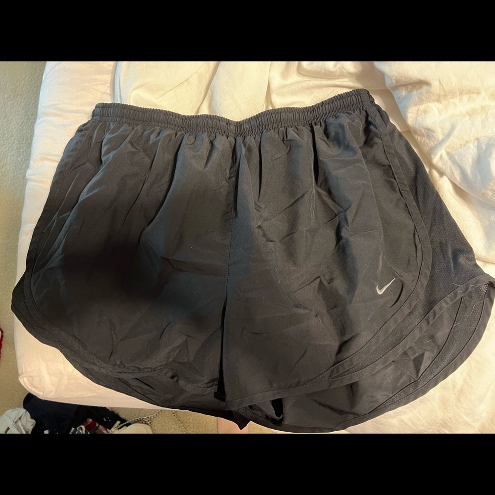 Nike Athletic Shorts